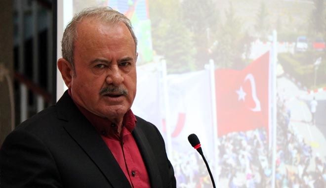 KAYSİAD ÜYELERİNE KOSGEB DESTEKLERİ ANLATILDI