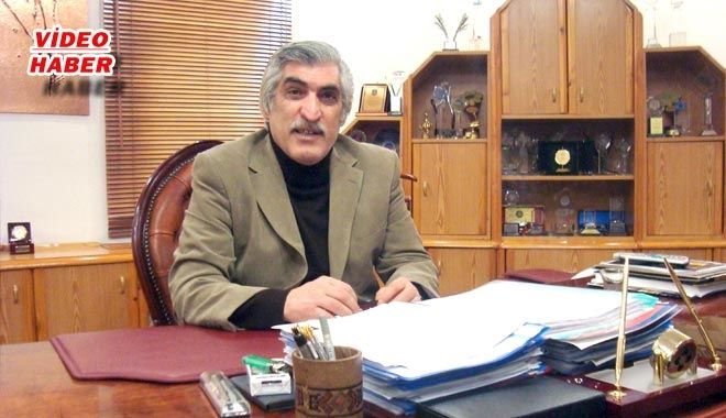 İCRADAN SATILAN FİRMAYA İHRACATÇI ÖDÜLÜ