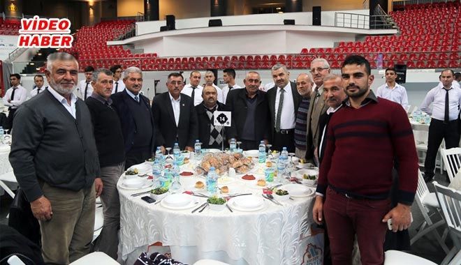 ?TEK HESABIMIZ ALLAH´IN RIZASI, MİLLETİN DUASI?