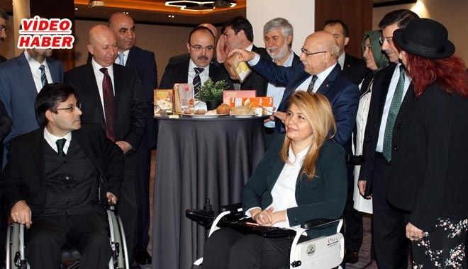 ÇÖLYAK ARAŞTIMA KOMİSYONU BAŞKANI DR.TAMER,