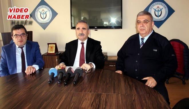 YENİ UFUKLAR DERNEĞİ