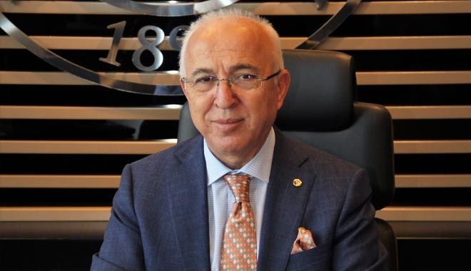 İŞ DÜNYASINA YENİ SOLUK