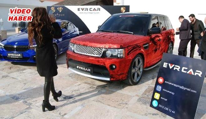 VIP MÜCEVHER GÜNLERİ BAŞLADI