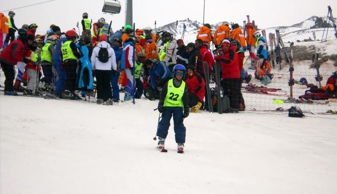 KUZEY DİSİPLİNİ İL BİRİNCİLİĞİ SONA ERDİ