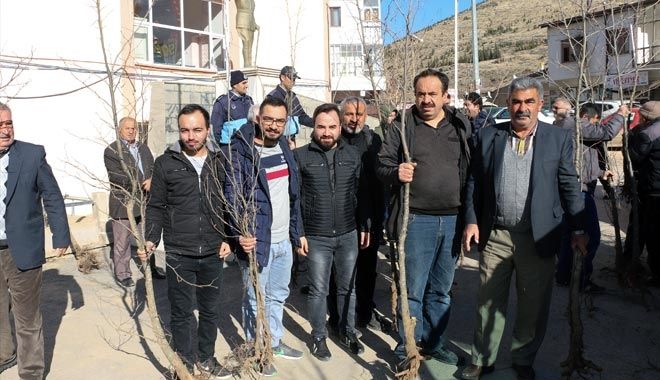 YAHYALI BELEDİYESİ