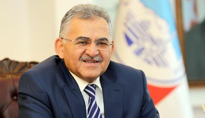 BAŞKAN BÜYÜKKILIÇ,