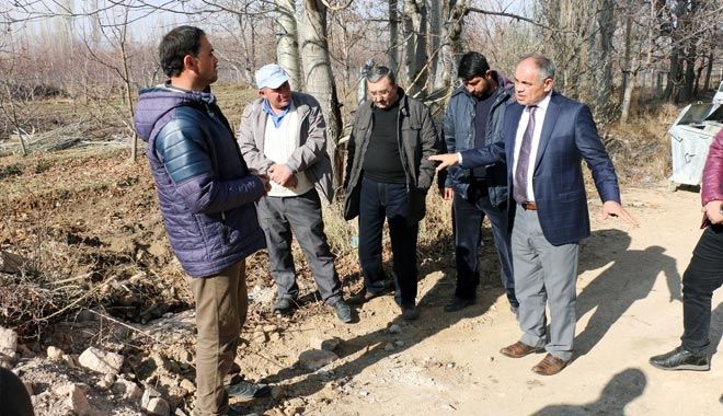 YAHYALI  BELEDİYESİ,