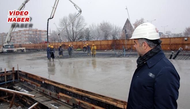 KAR YATIRIMA ENGEL DEĞİL