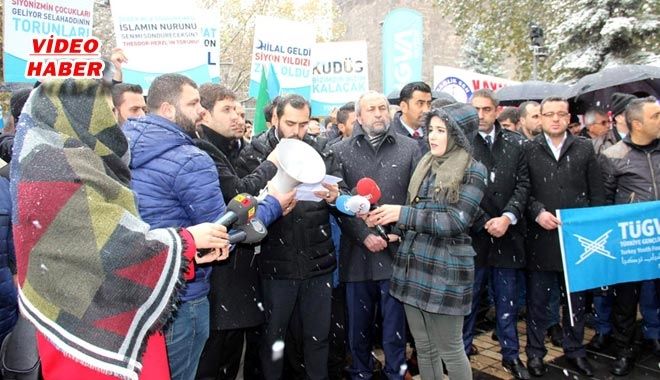 SİVİL TOPLUM KURULUŞLARI TEKSES OLDU!