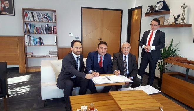 ENGELLİ BİREYLERE MAHREMİYET EĞİTİMİ VERİLECEK