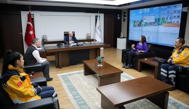 BAŞKAN ÇOLAKBAYRAKDAR,