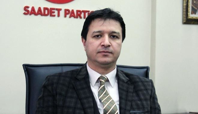 SP İL BAŞKANI ARIKAN´DAN