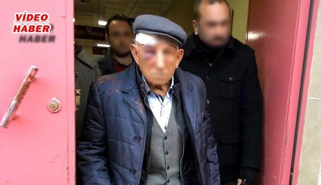 DAMADINI ÖLDÜREN KAYINPEDER