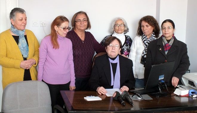 CUMHURİYET KADINLARI 