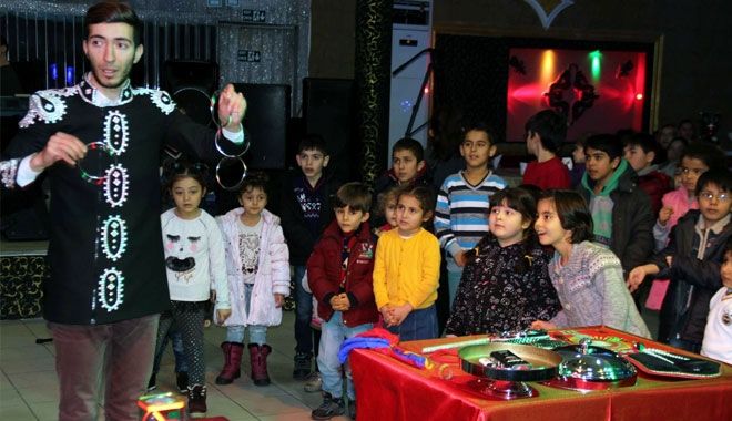 KAYSERİ KORUYUCU AİLE SIRALAMASINDA TÜRKİYE´DE 4. SIRADA 