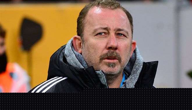 SERGEN YALÇIN´LI KAYSERİSPOR BİR BAŞKA