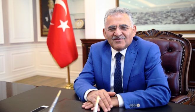 MELİKGAZİ´DE ARSA SATIŞLARI İLE 