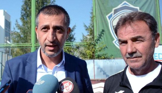 ERCİYESSPOR´DA ?OLAĞANÜSTÜ GENEL KURUL´
