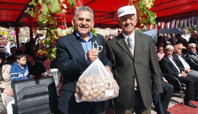 MELİKGAZİ BELEDİYESİ 