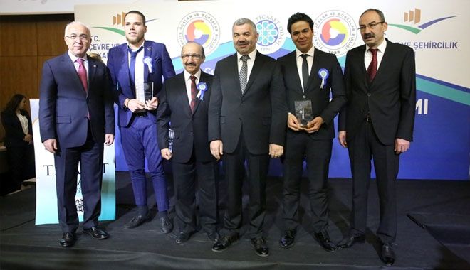 ÜRETEN HERKESİN YANINDAYIZ