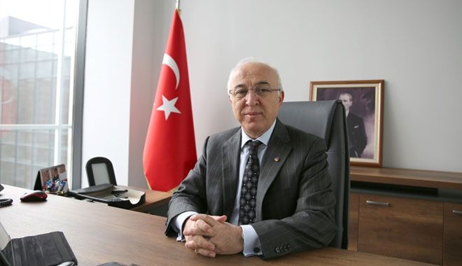 BAŞKAN HİÇYILMAZ: