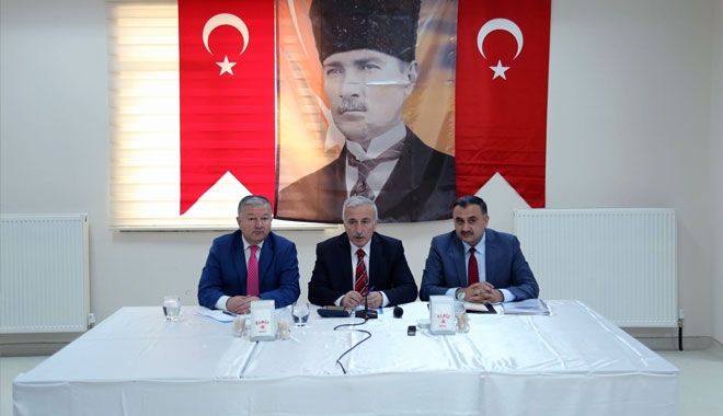 VALİ SÜLEYMAN KAMÇI,