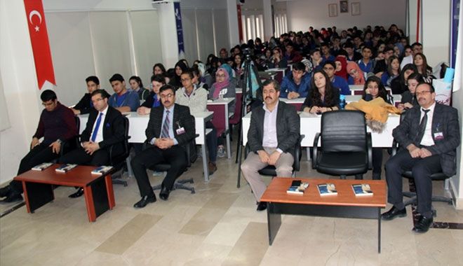 İNCESU BELEDİYE BAŞKANI KARAYOL,