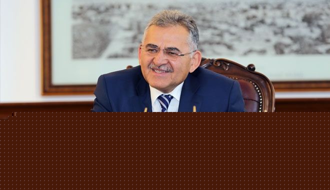 KAYSERİ´DEN 8 FİRMA İLK 100 İÇİNDE