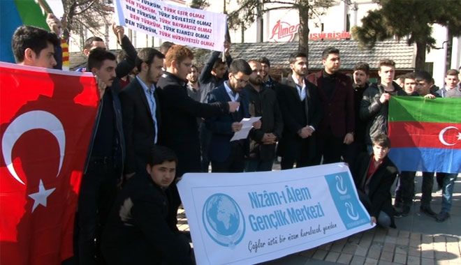 NİZAM- I ALEM OCAKLARI 