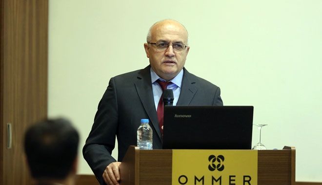 BÜYÜKŞEHİR´DEN TOPLU TAŞIMA ÇALIŞTAYI