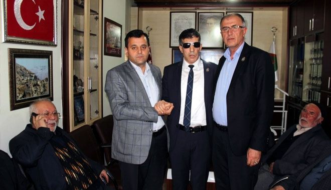 TÜRKİYE HARP MALULÜ GAZİLER ŞEHİT DUL VE YETİMLERİ DERNEĞİ