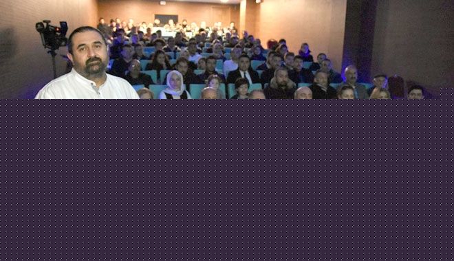 KOCASİNAN´DA ÇANAKKALE RUHU BİR KEZ DAHA YAŞATILDI