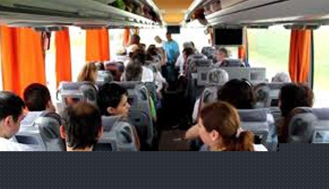 TRAFİK TERÖRÜNÜ ÖNLEMEK İÇİN YENİ ÖNLEM