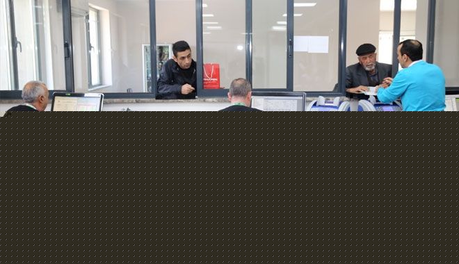 MELİKGAZİ BELEDİYESİ 