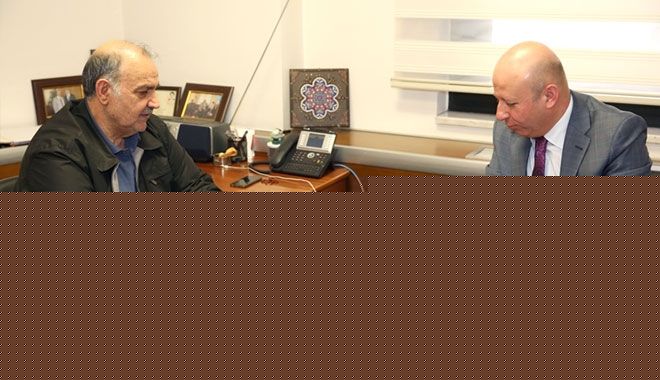 BAŞKAN ÇOLAKBAYRAKDAR´DAN