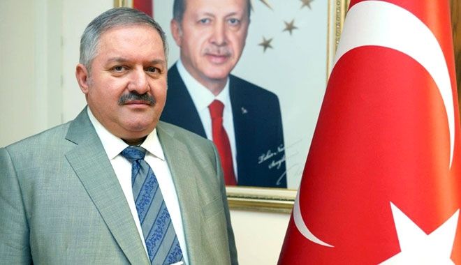 OSB BAŞKANI NURSAÇAN´NDAN 