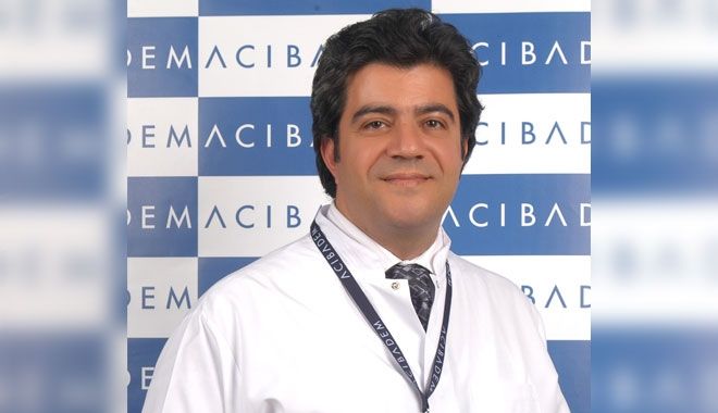 PROF. DR. KARAOĞLU: