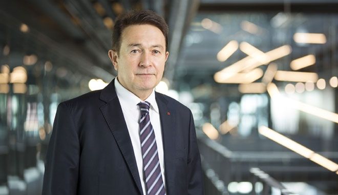 PROF. DR. İHSAN SABUNCUOĞLU