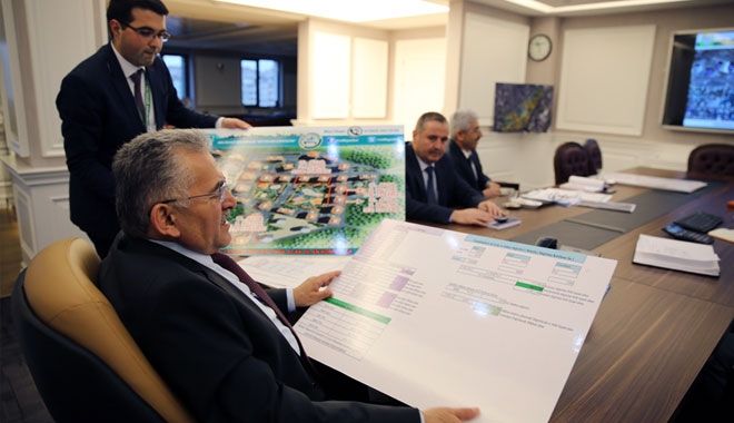 MELİKGAZİ BELEDİYESİ 