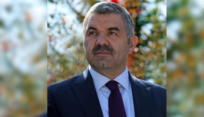 BAŞKAN ÇELİK: ?VATAN BİZİM NAMUSUMUZ?