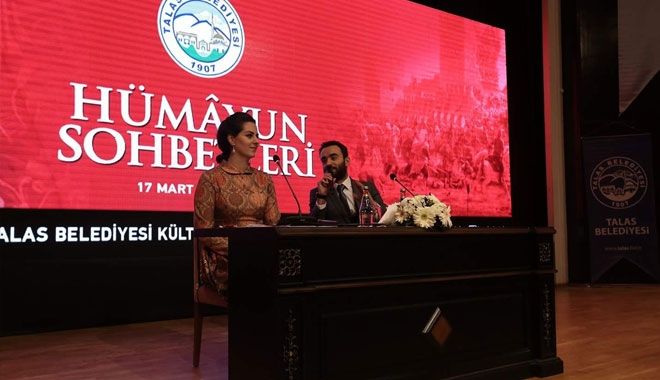 PADİŞAH TORUNU NİLHAN SULATAN 