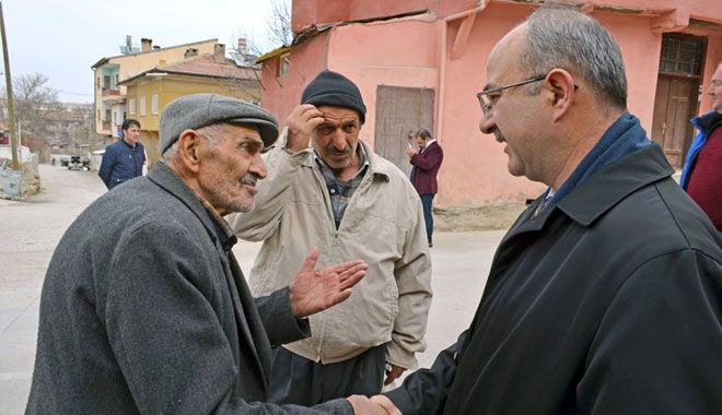 BAŞKAN ŞİNASİ GÜLCÜOĞLU 