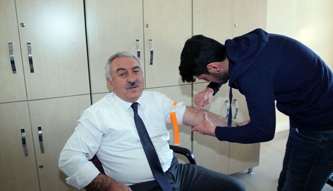 MELİKGAZİ BELEDİYESİ 