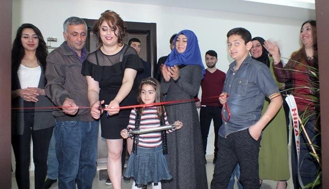 ÇIĞIR MİMARLIK OFİSİ 