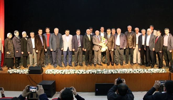 KARAYEL, HACILAR´DA 