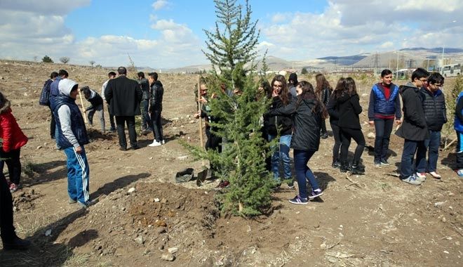 MELİKGAZİ BELEDİYESİ 