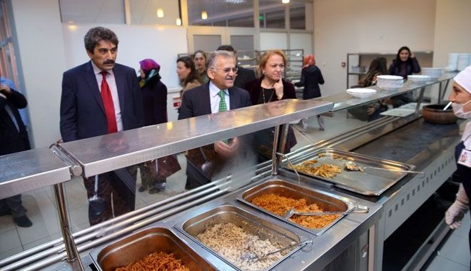 BAŞKAN BÜYÜKKILIÇ 