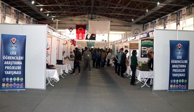 GELECEĞİN MUCİTLERİ 