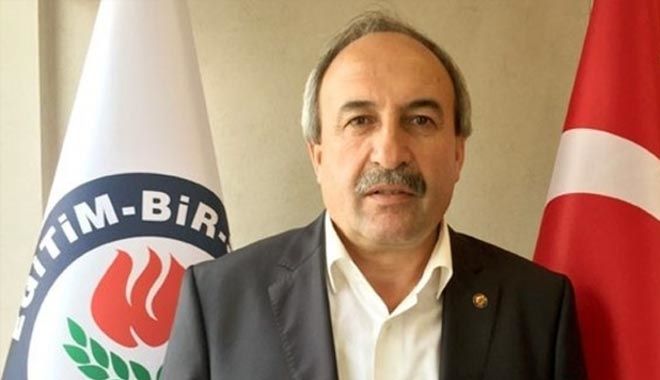 EĞİTİM - BİR SEN 1 NOLU ŞUBE BAŞKANI KALKAN: