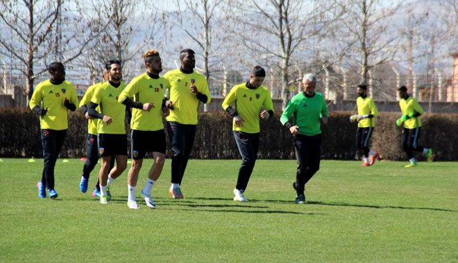 SERGEN, GÖZÜNÜ BEŞİKTAŞ´A DİKTİ